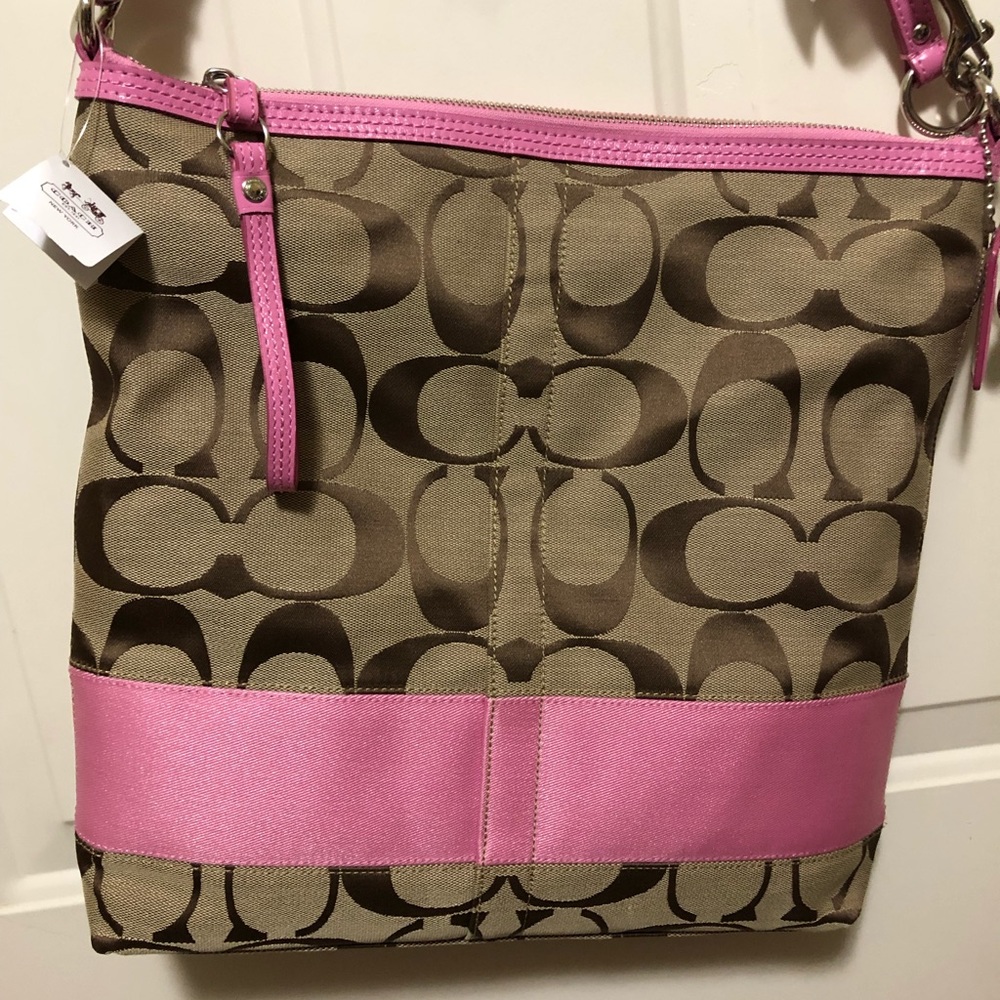 💕NEW💕 Coach crossbody bag